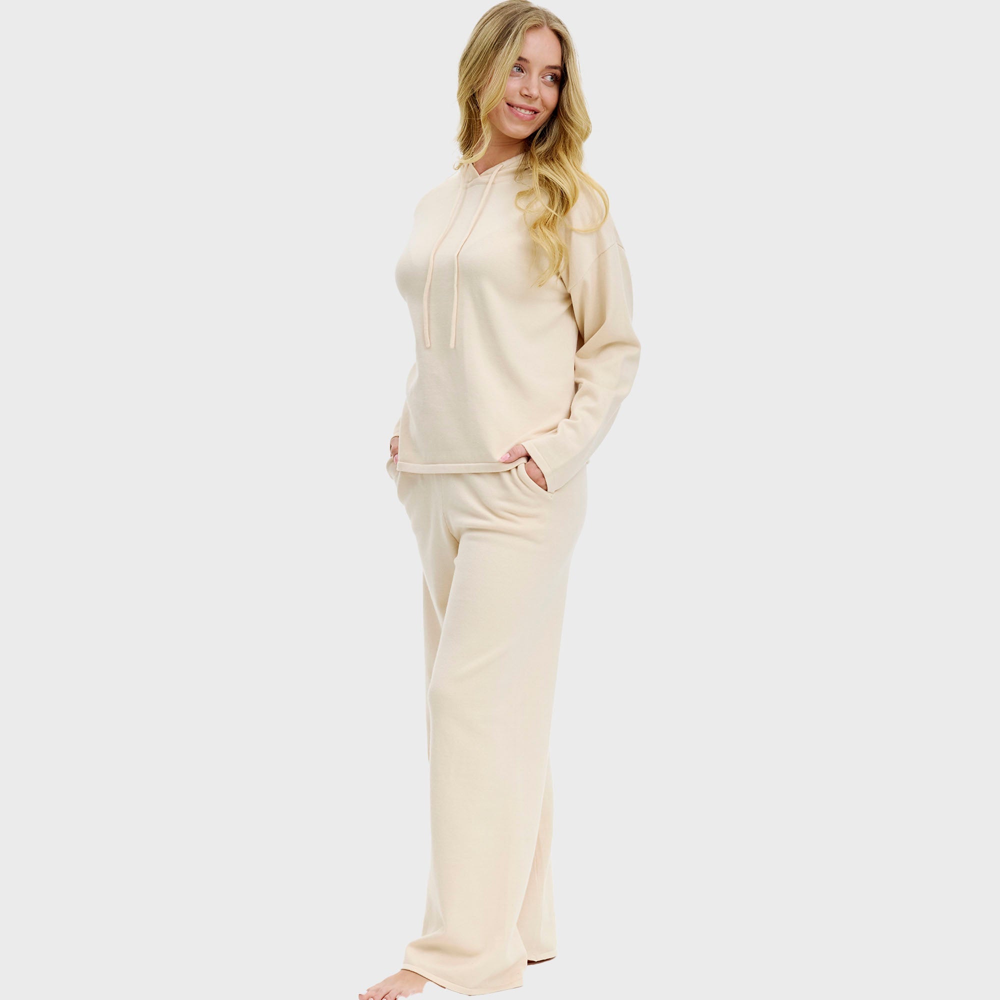Sofie set met hoodie